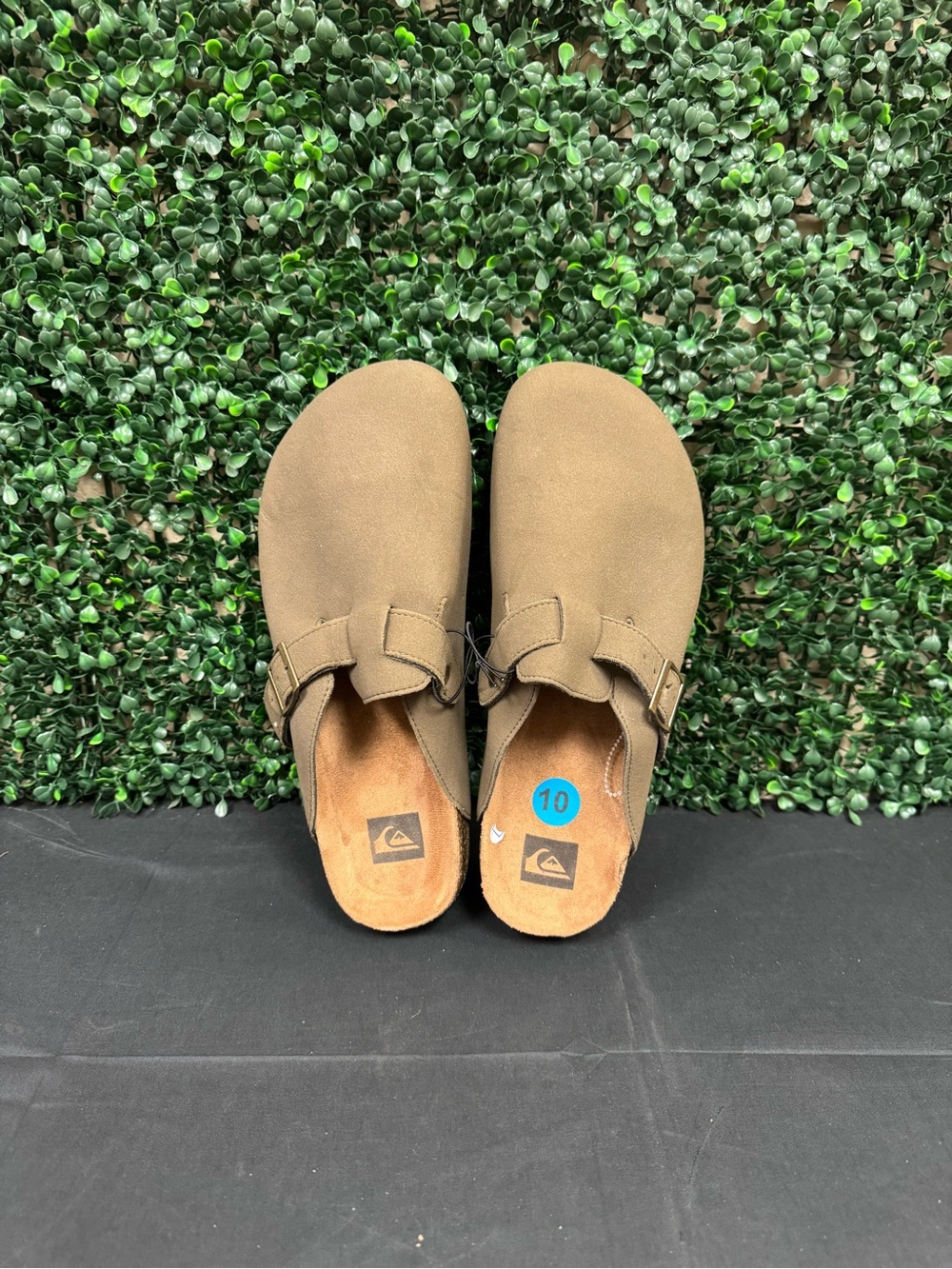 Quiksilver Tidal Clog - M10